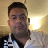 Photograph of Shazy