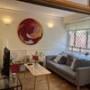 Photo 4: Living room (Shared) 