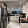Photo 5: Spacious shared kitchen
