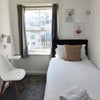 Photo 3: single ensuite sea view