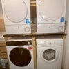 Photo 15: Laundry room