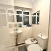 Photo 9: Toilet/Sink room