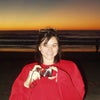 Photograph of Kathryn