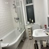 Photo 6: Shared Bathroom 