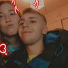 Photo 2: Me and my partner