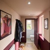 Photo 9: Downstairs WC