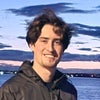 Photograph of Darragh 