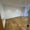 Photo 2: Lounge on move in day 