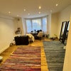 Photo 7: Lounge starting to get furnished! 