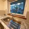 Photo 7: Kitchen overlooking garden