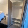 Photo 3: IKEA PAX with a lot storage