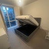 Photo 2: Ottoman bed with lots of storage