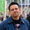 Photograph of Syed 