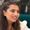 Photograph of Trisha