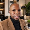 Photograph of Owolabi