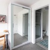 Photo 4: Large wardrobe for your storage needs