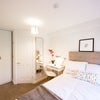 Photo 2: Room 1