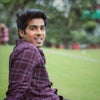 Photograph of Rajiv