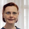 Photograph of Lydie