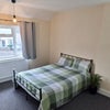 Photo 2: Double bedroom