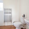 Photo 9: First floor shower room