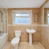 Photo 5: Ground floor bathroom