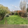 Photo 8: Large garden