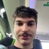 Photograph of Ozan