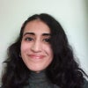Photograph of Haleema