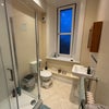 Photo 4: Shower room