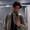 Photograph of Muhammad Waleed