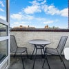 Photo 9: PRIVATE BALCONY