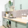 Photo 10: Newly fitted kitchen