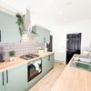 Photo 8: Newly fitted kitchen
