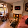 Photo 4: Living / Dining Room