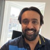 Photograph of Haris