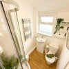 Photo 9: Shared Shower room