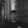 Photograph of Cian 