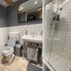 Photo 5: Bathroom with 3 piece suite