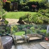 Photo 3: South Facing Garden, Lawn, Summerhouse, Patio, Hot Tub, Outdoor Heating & Sound System