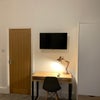 Photo 4: WFH desk area