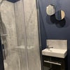 Photo 7: Large shower