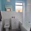 Photo 8: Shared bathroom