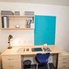 Photo 3:     Representative photos of the room/accommodation — not my personal photos