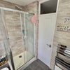 Photo 8: Main Bathroom