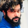 Photograph of Gautam 