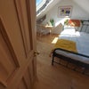 Photo 3: view from doorway