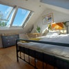 Photo 1: dual aspect room