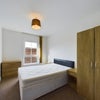 Photo 2: Spare room - before move-in