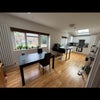 Photo 9: Kitchen (and garden)